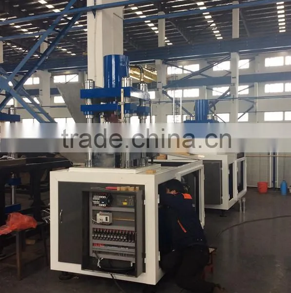 Compact /Full Automatic Charcoal Tablet Press Machine photo-3