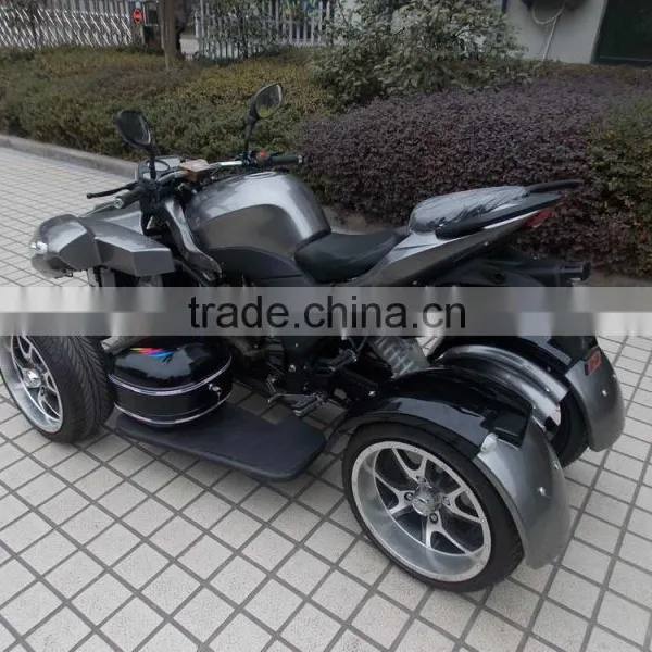 ATV 250CC EEC ,2 Seat photo-5