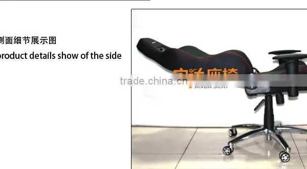 Gaming Chair Racing With Headrest and Office Chairs Gaming Chair SPB photo-5