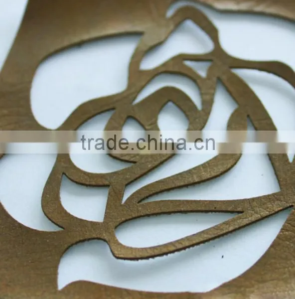 Leather Wrist Strap Die Cutting Machine/clicker Presses photo-2