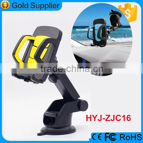 Colorful Universal Car Holder Dashboard Sticker Fly Car Universal Holder
