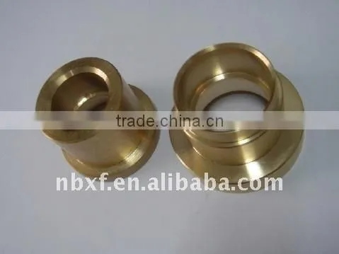 Precision Cnc Metal Part