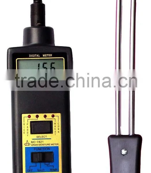 High Quality Grain Moisture Tester,corn Moisture Meter