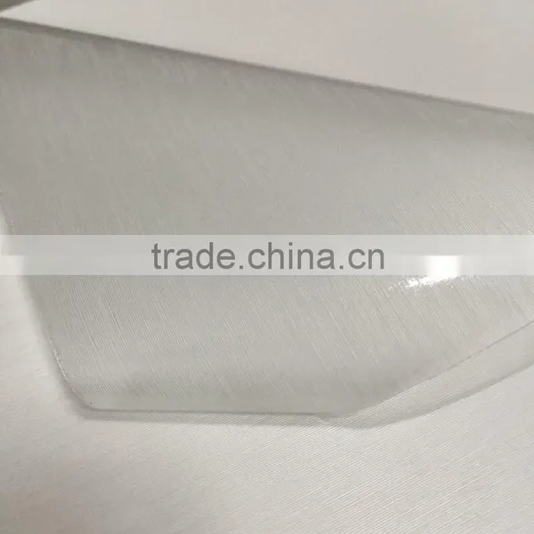 Photographic Grade Silk Wave Cold Lamination PVC Film photo-3