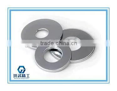 Grade A Chamferred Plain Washers photo-4