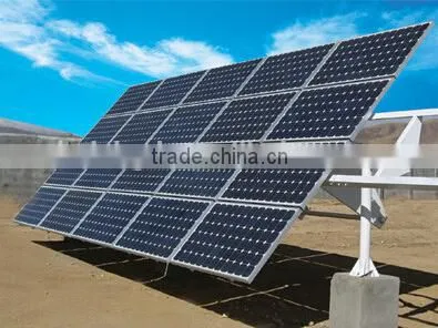1kw 2kw 3kw 5kw 10kw Solar Energy System Solar Generation System photo-2