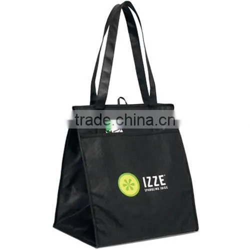 Promotional High Quality Grocery Pp/no Non-woven Bag