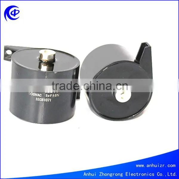 Parallel Capacitor Circuit Breaker Capacitor photo-6