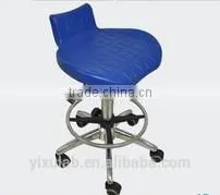 Glass Fiber Material Used Computer Lab Chairs photo-2