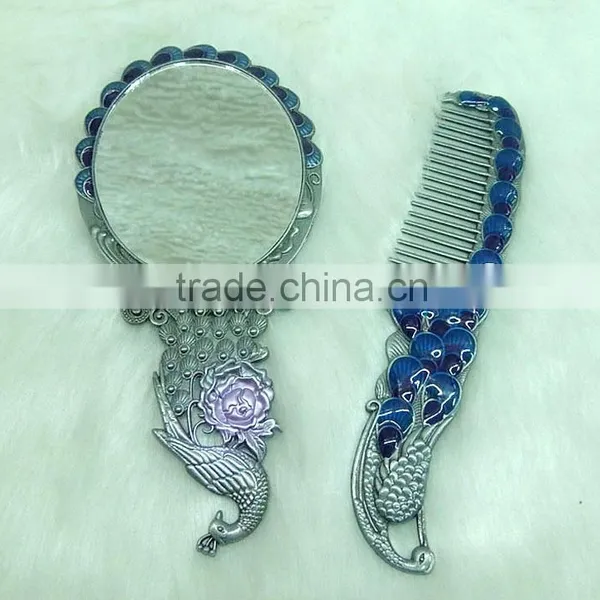 Cosmetic Makeup Mirror Set photo-2