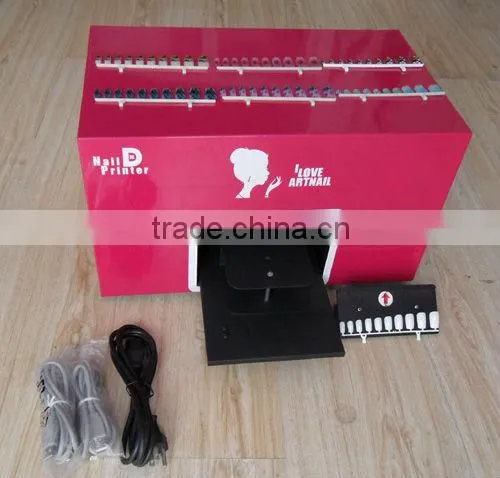 artpro nail printer