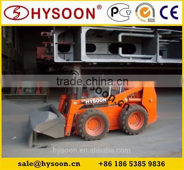 Agricultural Machinery Grapple Bucket photo-2