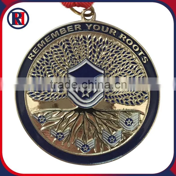 Hot Sale Factory Price Cheap Custom Sports Medal photo-3