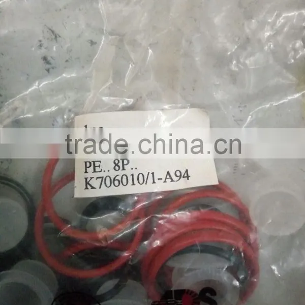 fuel system diesel injection pump repair kit 800644