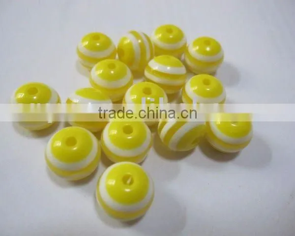 Resin Beads