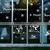 Cartoon Desgin Glass Door Sticker photo-2