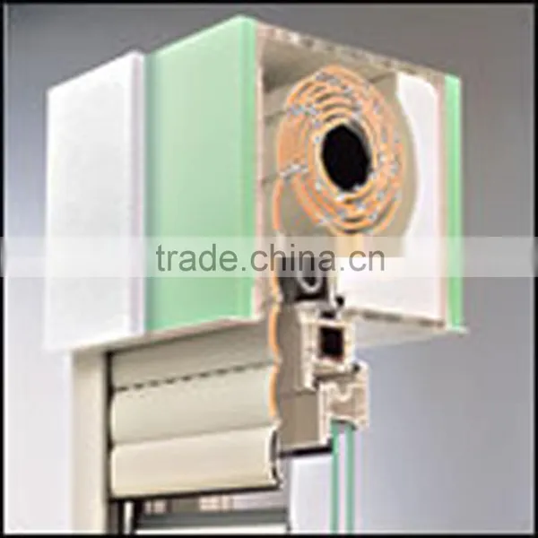 Industrial Roller Shutter Door photo-5