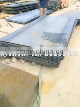 15mo3 Boiler Steel Plate photo-2