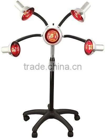 Professional Hair Salon Use Hair Heating Tamp&light(Standing)