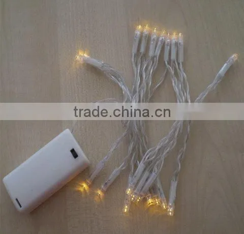 Battery Operated String Light/led Light /3aa Battery Light photo-5