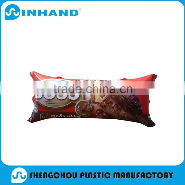 Attractive Artificial Inflatable Potato Chips Promotional Toys photo-2