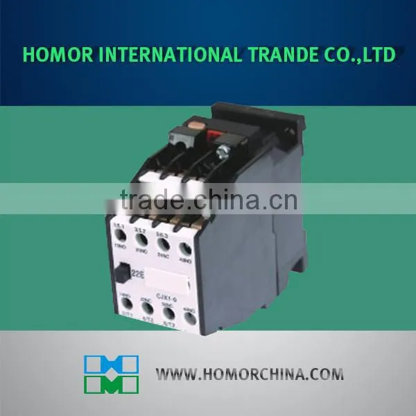 Household Modular Contactors Ac