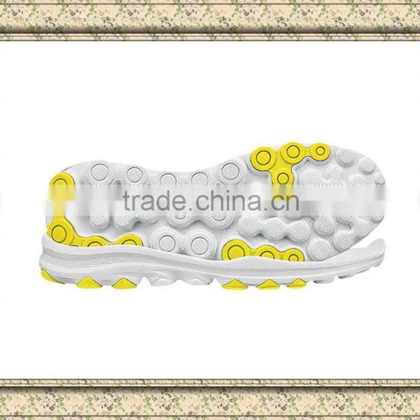 New Product Shoes Outsole Men Chinese Shoes photo-2