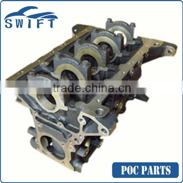 B3 ENGINE Block For Pride 1.3L(B315-10-100G) photo-5