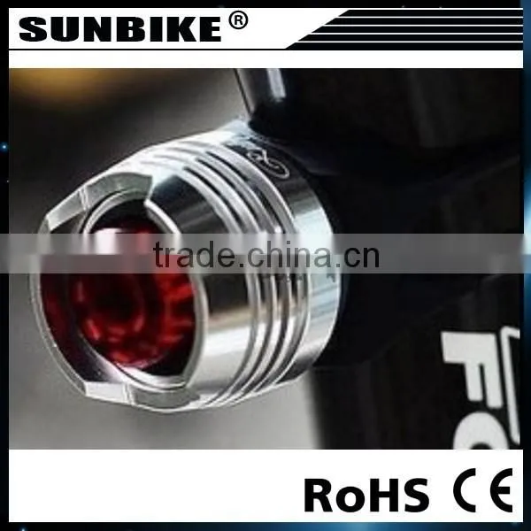 2015 Hot Sale Factory Silicone Power Lamp 36v for Electric Bike photo-3