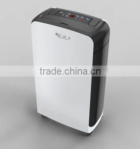12L Household Dehumidifier