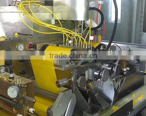 S407 Paintball Filling Machine photo-3