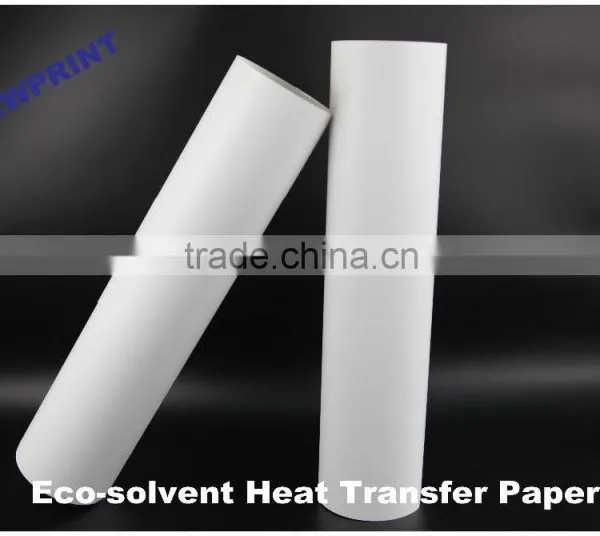 Dark-colored Eco-solvent Heat Transfer Printing Paper (PET Based)/eco-solvent Heat Transfer Printing Paper photo-2