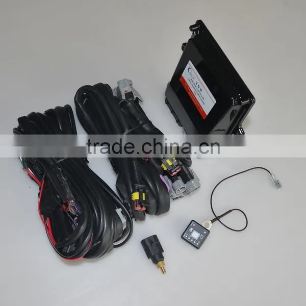 LPG CNG Conversion Kits/car Ecu Electronic Control Unit/ECU KITS photo-2