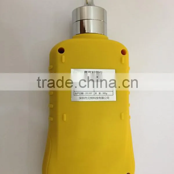 Automatic O3 Ozone Detector/ozone Measuring (ppm, Mg/m3 ) photo-5