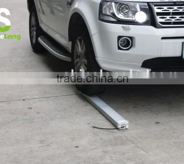 50ft 50W TUV-GS/UL/DLC Listed IP65Emergency Led Tri-proof Light 3 Years Warranty photo-6