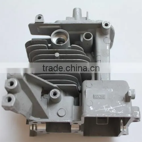 Gasoline Engine Crankcase for Model GX35 photo-2