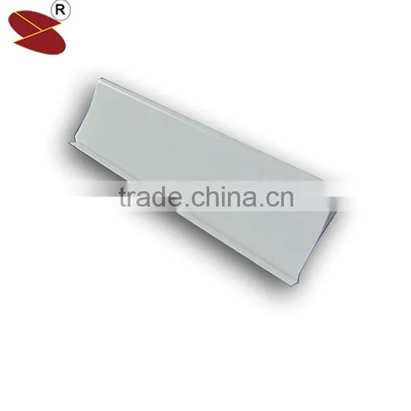 Building Material Aluminum Decorative Tile Strips photo-6