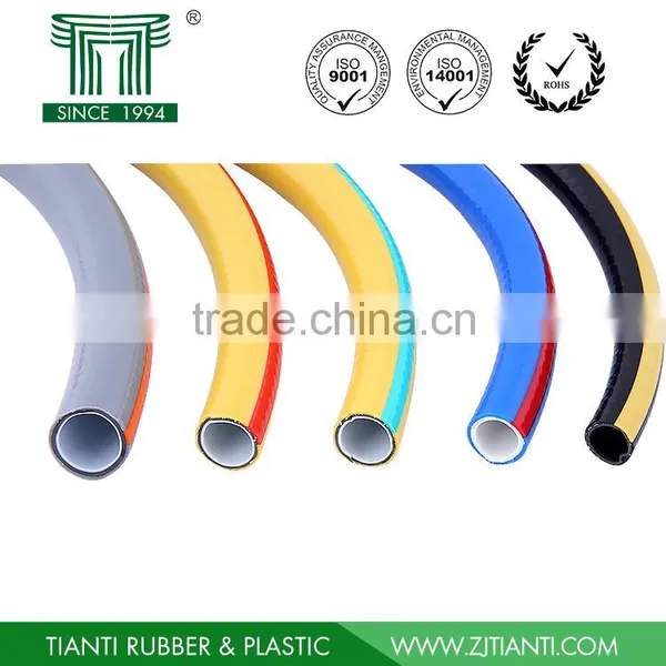 1/2" , 5/8" , 3/4" , 1" PVC Garden Hose, Garden Water Hose photo-2