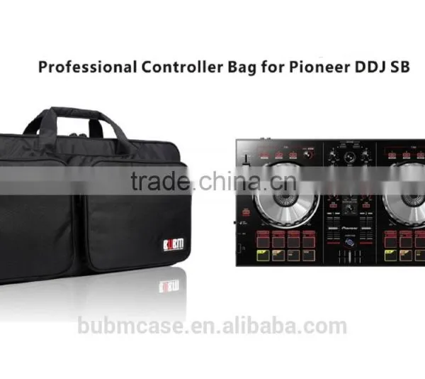 BUBM Popular Turntable Controller Case for DJ-Controller DDJ SB photo-5