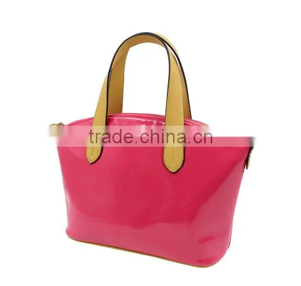 Pink Bright Lady Fashion Bags photo-2