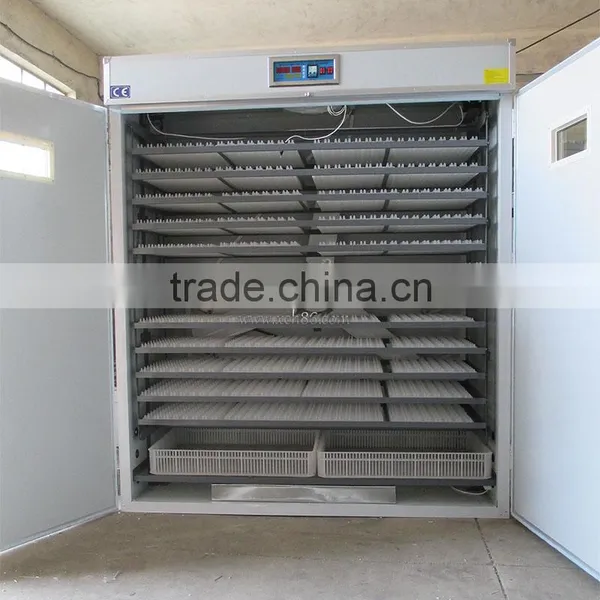 Strongly Recommended Commercial Used Poultry Incubator for Sale photo-4