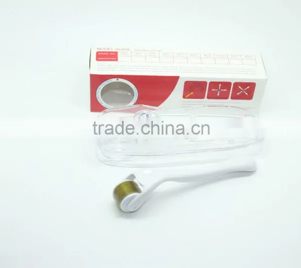 2015 Popular Face Roller,mesoroller, Cosmetic Roller photo-4