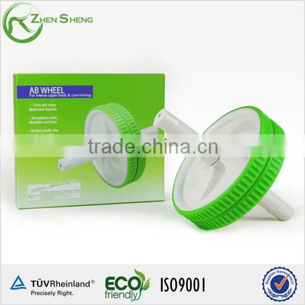 Zhensheng ab Wheel Exercise photo-6
