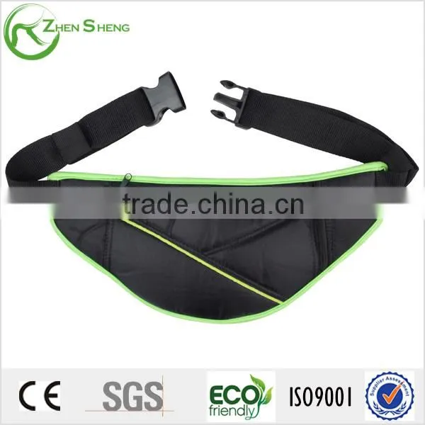 ZHENSHENG canvas waist bag, waist pack