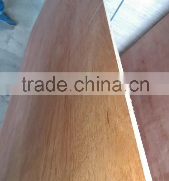 Plywood, AB Bintango, Plywood 910x1820x8.5mm for Construction photo-4