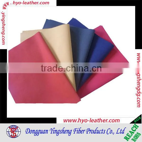 High Density Nonwoven Fabric