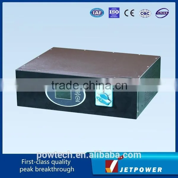 115Vac Home Use Small Power Inverter 3K Home Inverter/inverter for Home Use/ UPS Inverter photo-5
