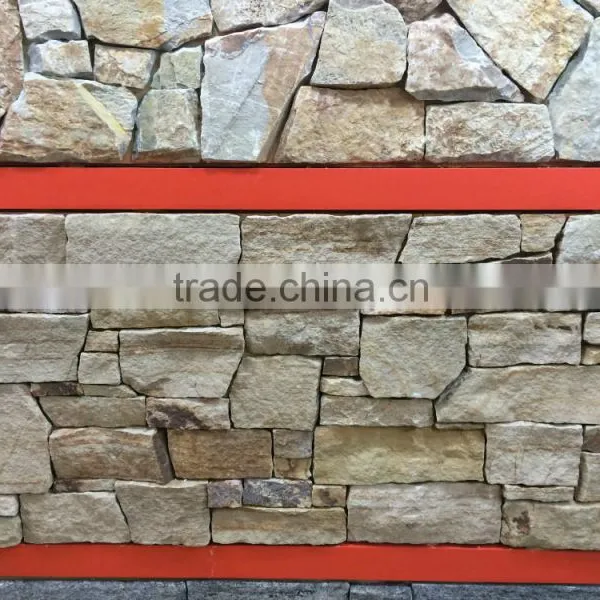 Stone Veneer Wall Stone