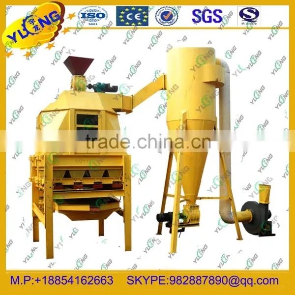 Low Price Poultry Feed Pellet Cooler for Animal Feed Processing Plant photo-3