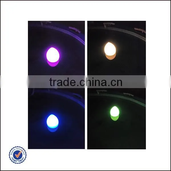 LED DECO Light With Remote Control photo-6